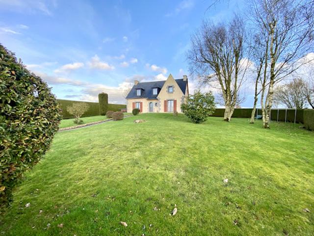 Villa vente à Rennes, Bretagne