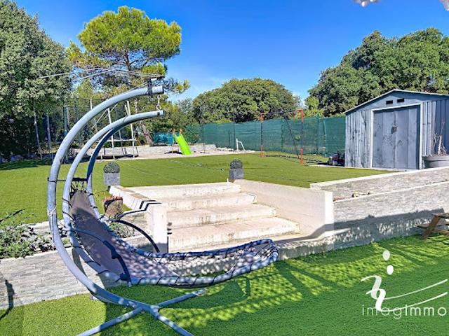 Villa vente à Montpellier, Pignan
