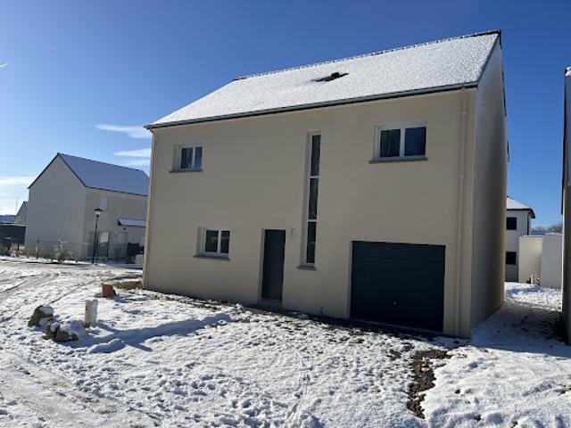 Villa vente à France métropolitaine, Bretagne