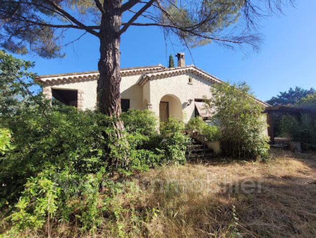 Villa vente à Nyons, Mirabel-aux-baronnies