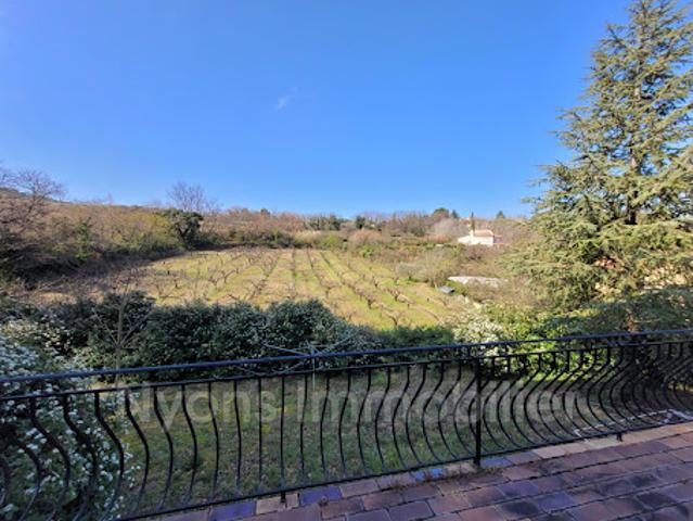 Villa vente à Nyons, Mirabel-aux-baronnies