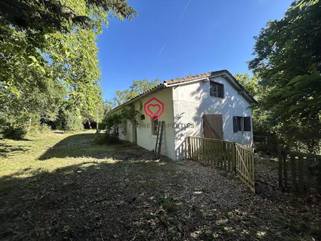 Villa vente à Muret, Montesquieu-volvestre