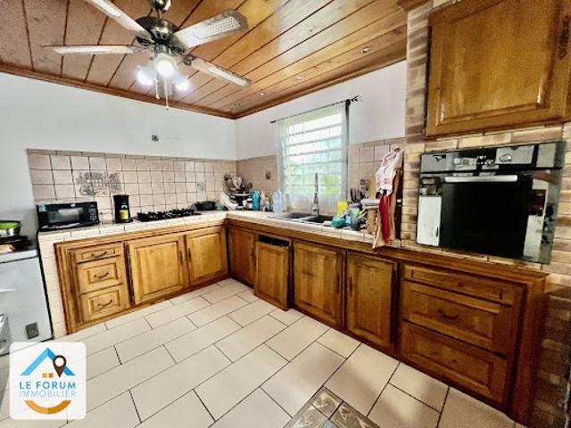 Villa vente à La Réunion
