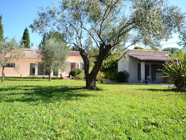 Villa vente à Uzès, Gard