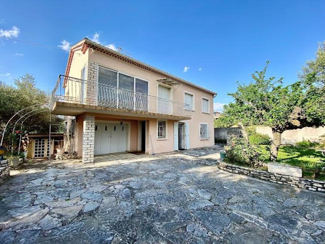 Villa vente à Alès