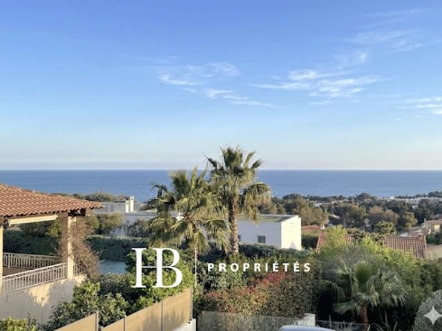 Villa vente à Arrondissement de Toulon, Bandol