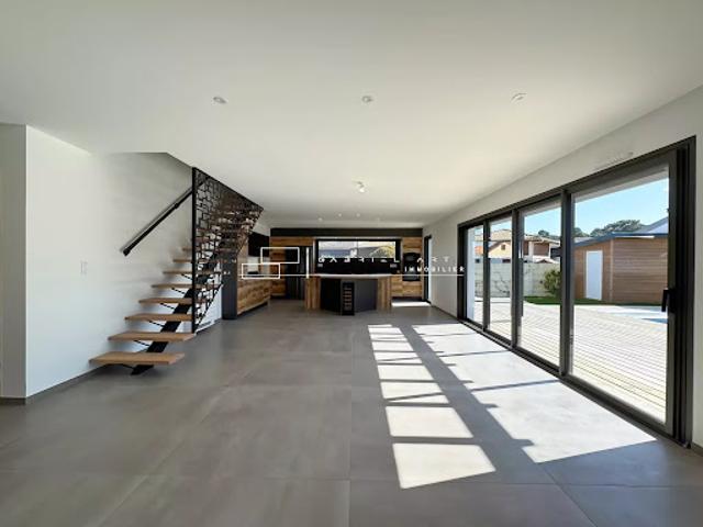 Villa vente à Dax, Capbreton