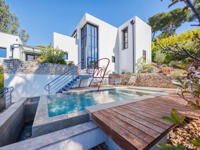 Villa vente à Marseille, Cassis