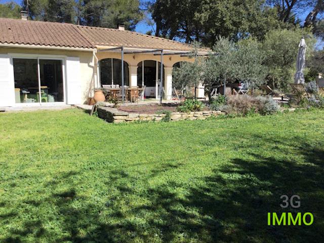 Villa vente à Apt, Cavaillon