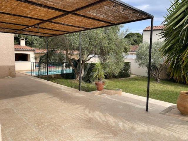Villa vente à Lodève, Lacoste