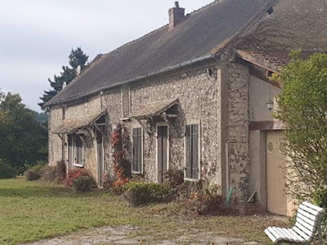 Villa vente à Les Andelys, Hécourt