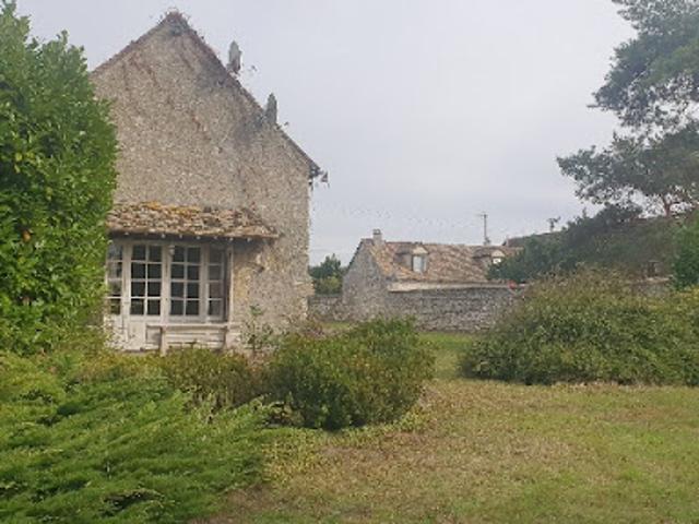 Villa vente à Les Andelys, Hécourt