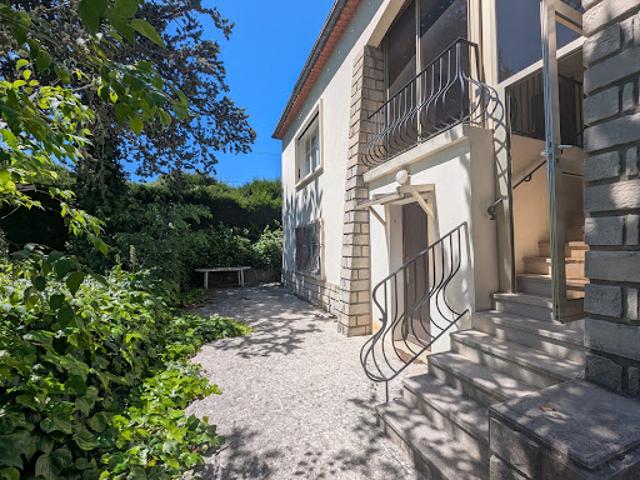 Villa vente à Marseille, La Penne-sur-huveaune