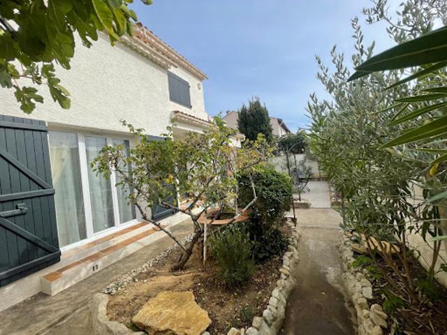 Villa vente à Arrondissement de Toulon, La Seyne-sur-mer