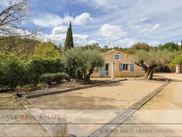 Villa vente à Arrondissement de Draguignan, Les Arcs