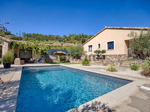 Villa vente à Les Vans