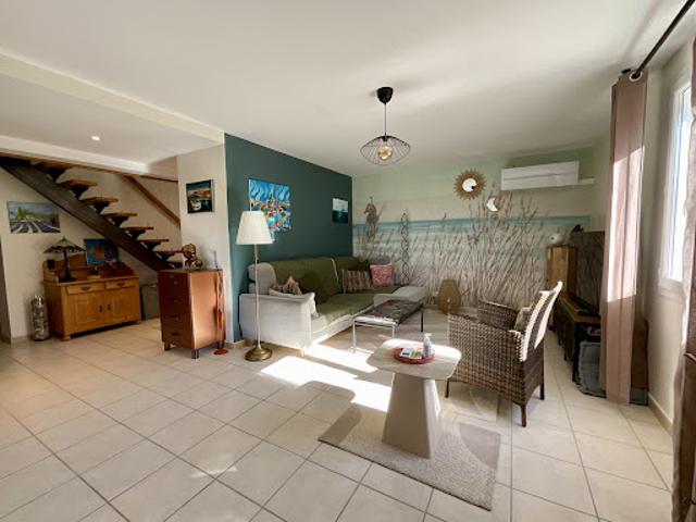 Villa vente à Marseillan, Hérault