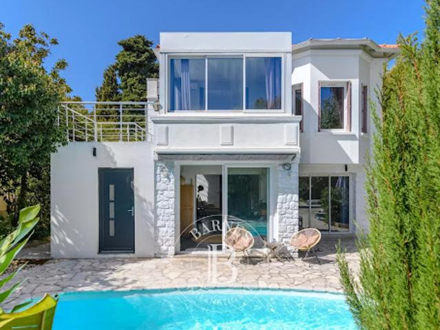 Villa vente à Marseille