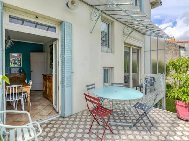 Villa vente à Nantes