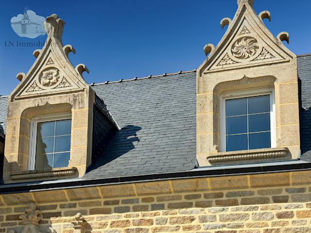Villa vente à Quimper, Bretagne