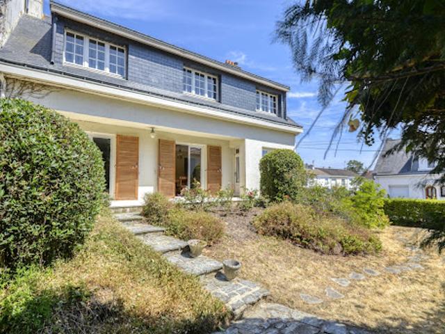 Villa vente à Nantes, Saint-herblain