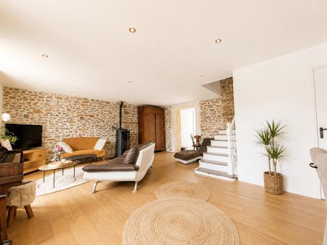Villa vente à Dinan, Bretagne