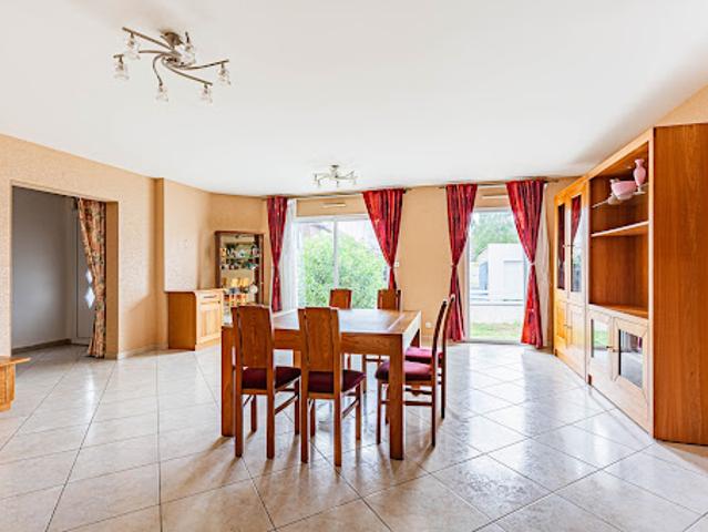 Villa vente à Nantes, Orvault
