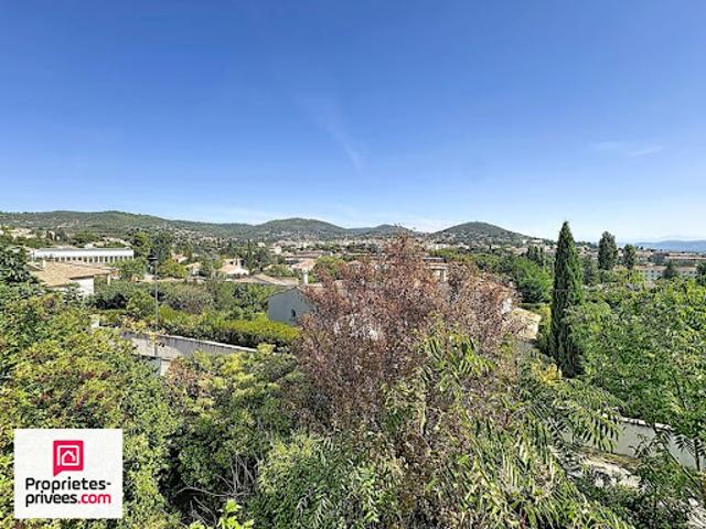 Villa vente à La Luquèce, Manosque