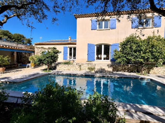 Villa vente à Montpellier