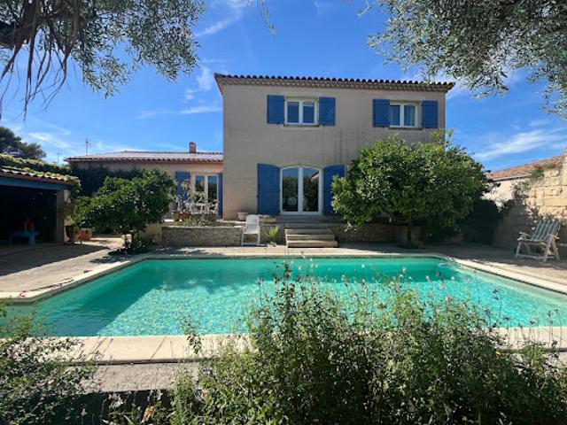 Villa vente à Montpellier