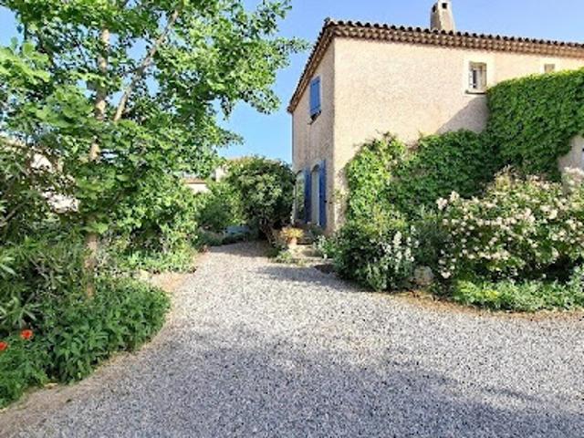 Villa vente à Montpellier