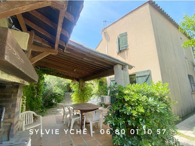 Villa vente à Narbonne