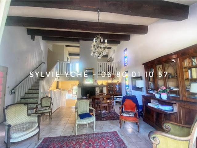 Villa vente à Narbonne