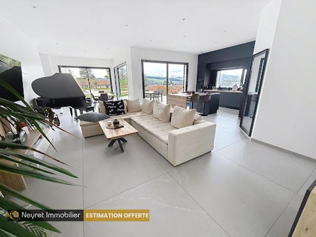 Villa vente à Saint-Étienne, Saint-chamond