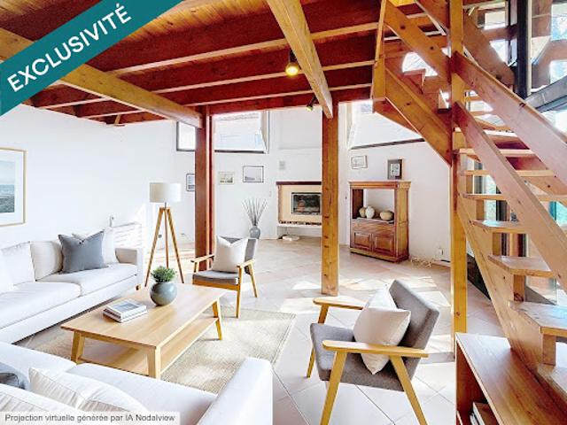 Villa vente à Bordeaux, Saint-médard-en-jalles