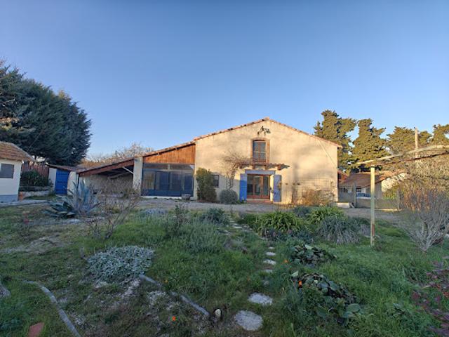 Villa vente à Belvèze-du-Razès, Aude