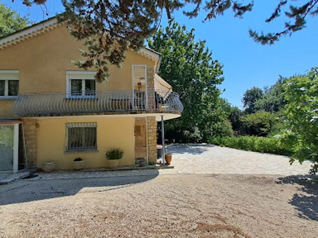 Villa vente à Bollène, Vaucluse