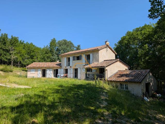 Villa vente à Nyons, Dieulefit