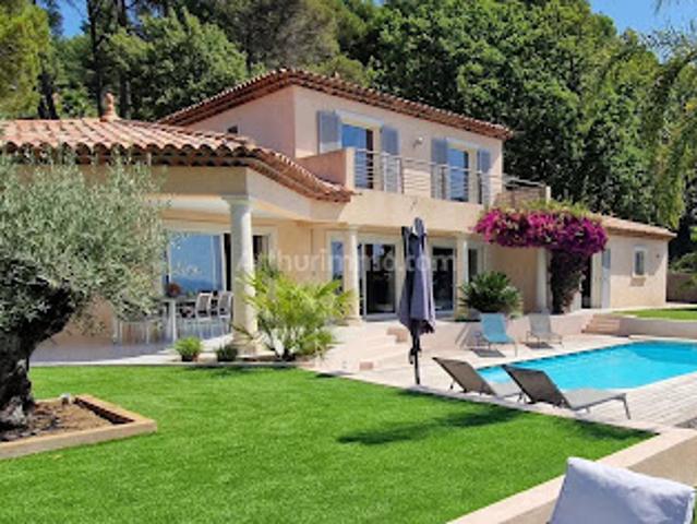 Villa vente à Arrondissement de Draguignan, Draguignan