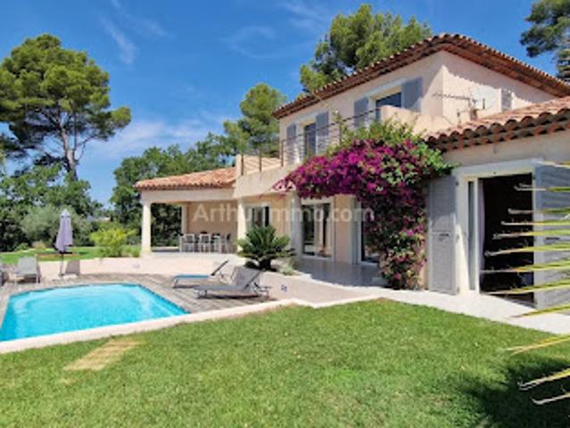 Villa vente à Arrondissement de Draguignan, Draguignan