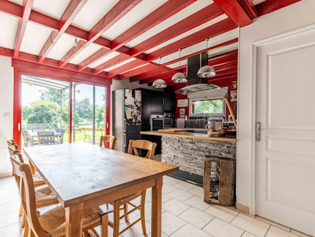 Villa vente à Rennes, Bretagne