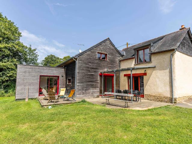 Villa vente à Rennes, Bretagne