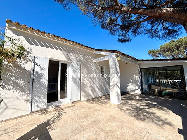 Villa vente à Placette Jean Saint Pierre, Roquebrune-sur-Argens