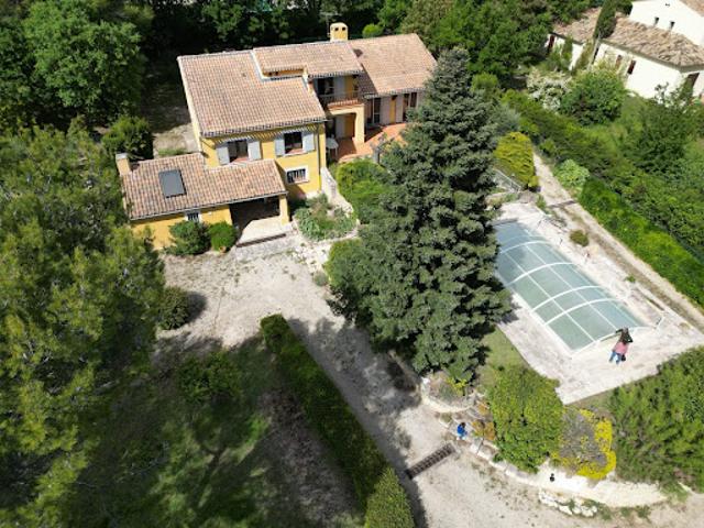 Villa vente à Apt, Mérindol