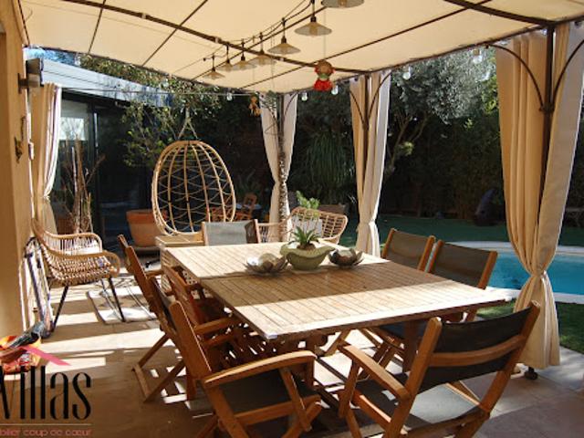 Villa vente à Narbonne, Saint-andré-de-roquelongue