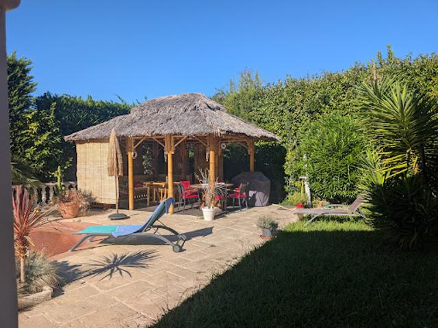 Villa vente à Grasse, Vence