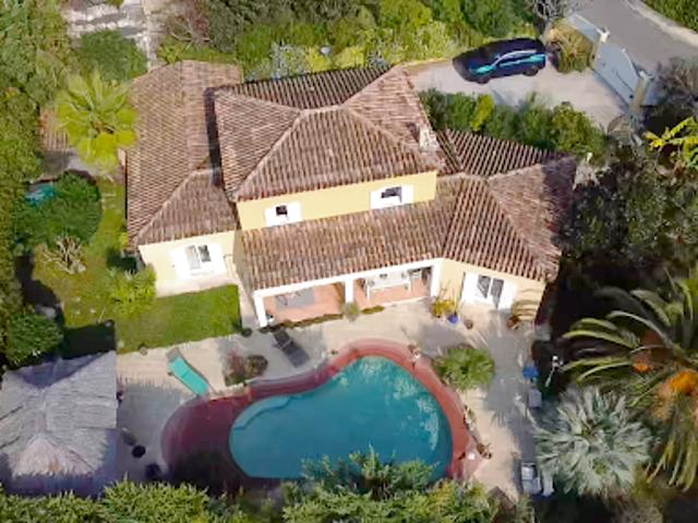 Villa vente à Grasse, Vence