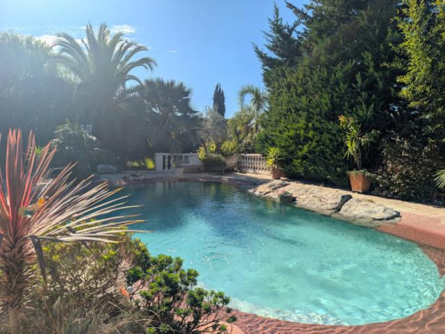 Villa vente à Grasse, Vence