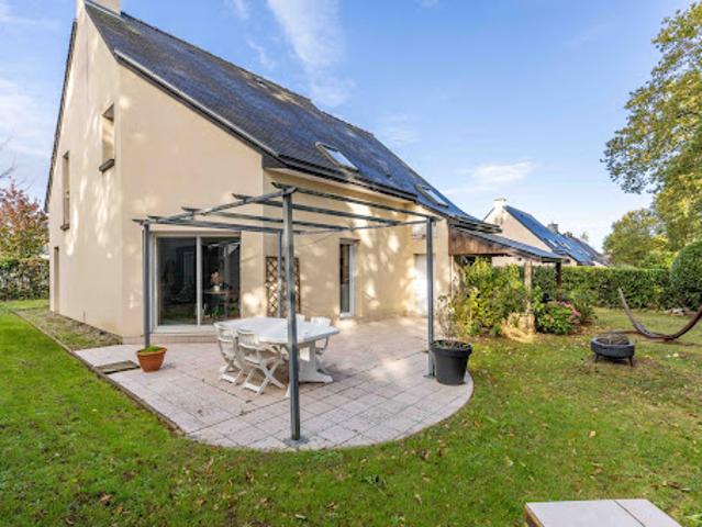 Villa vente à France métropolitaine, Bretagne