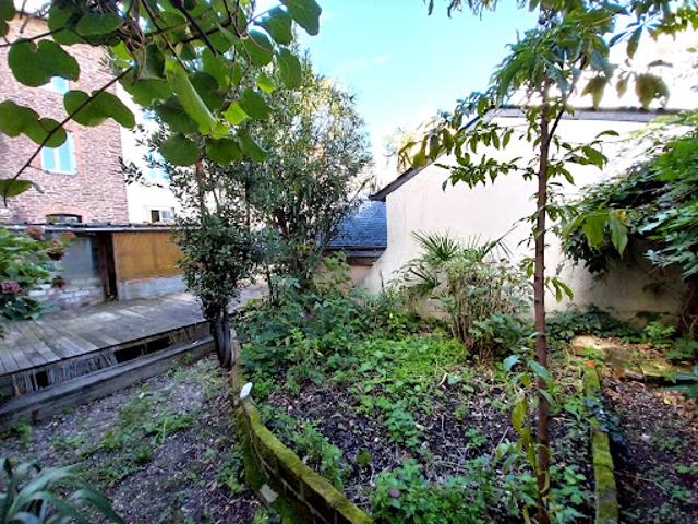 Villa vente à France métropolitaine, Rennes